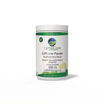 LymeCore G3M Lime Powder