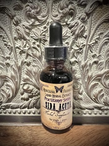 Montana Farmacy Sida Acuta