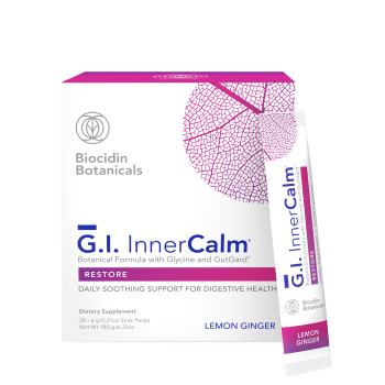 Biocidin GI InnerCalm