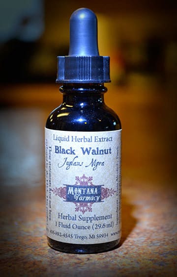 Montana Farmacy Black Walnut