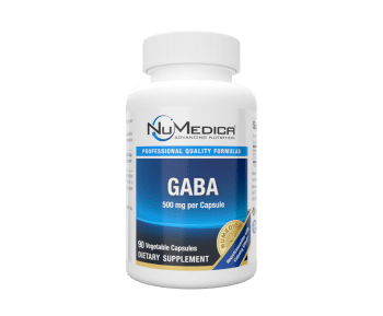 NuMedica GABA