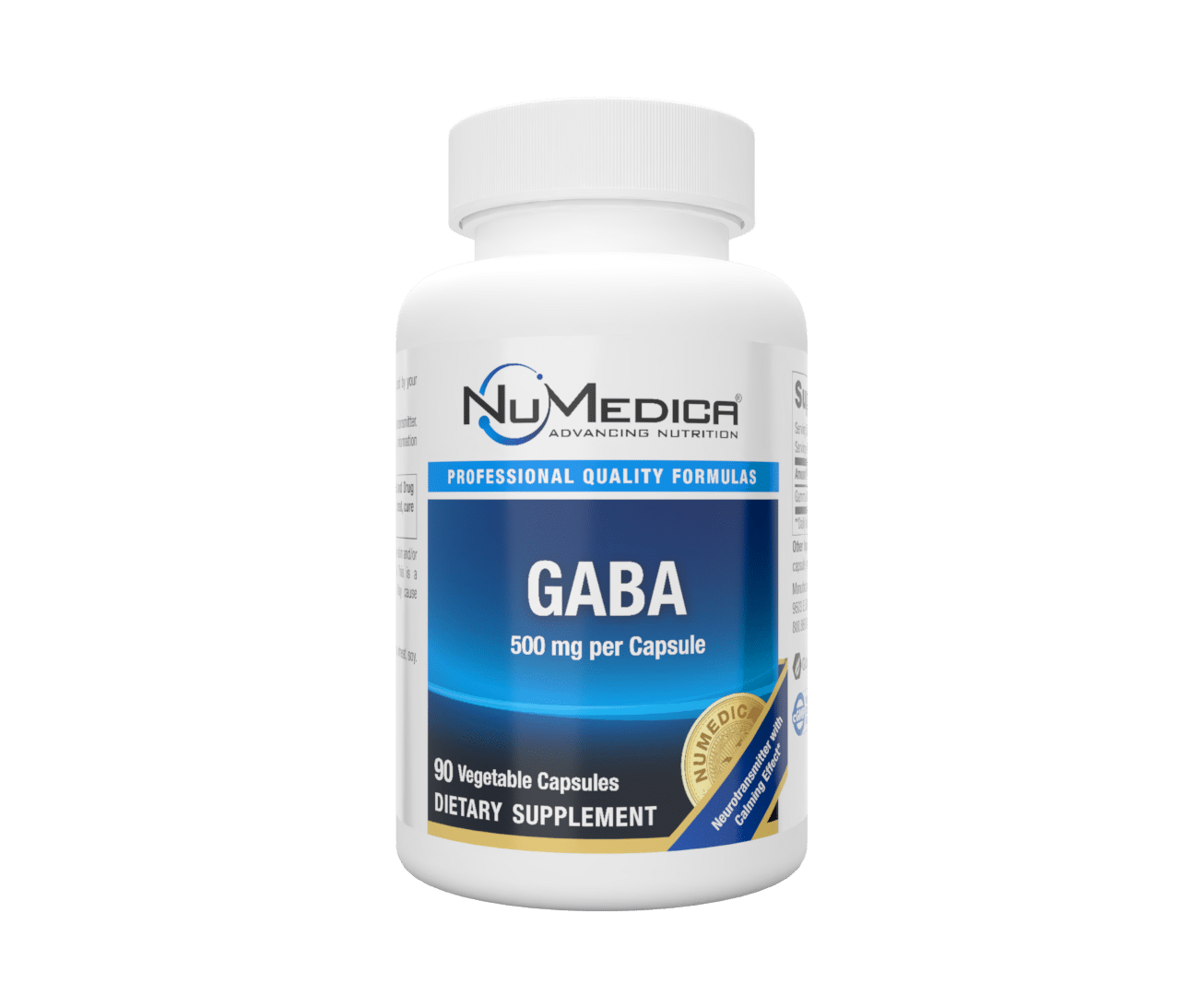 NuMedica GABA