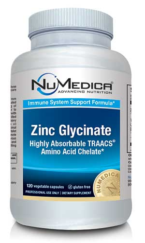 Zinc Glycinate