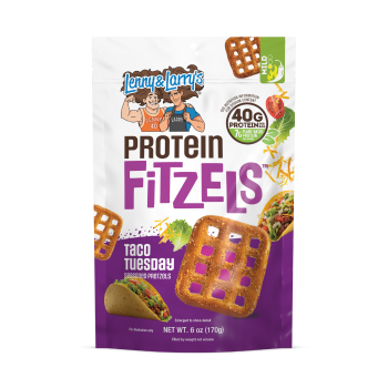Fitzels Pretzels Taco Tuesday