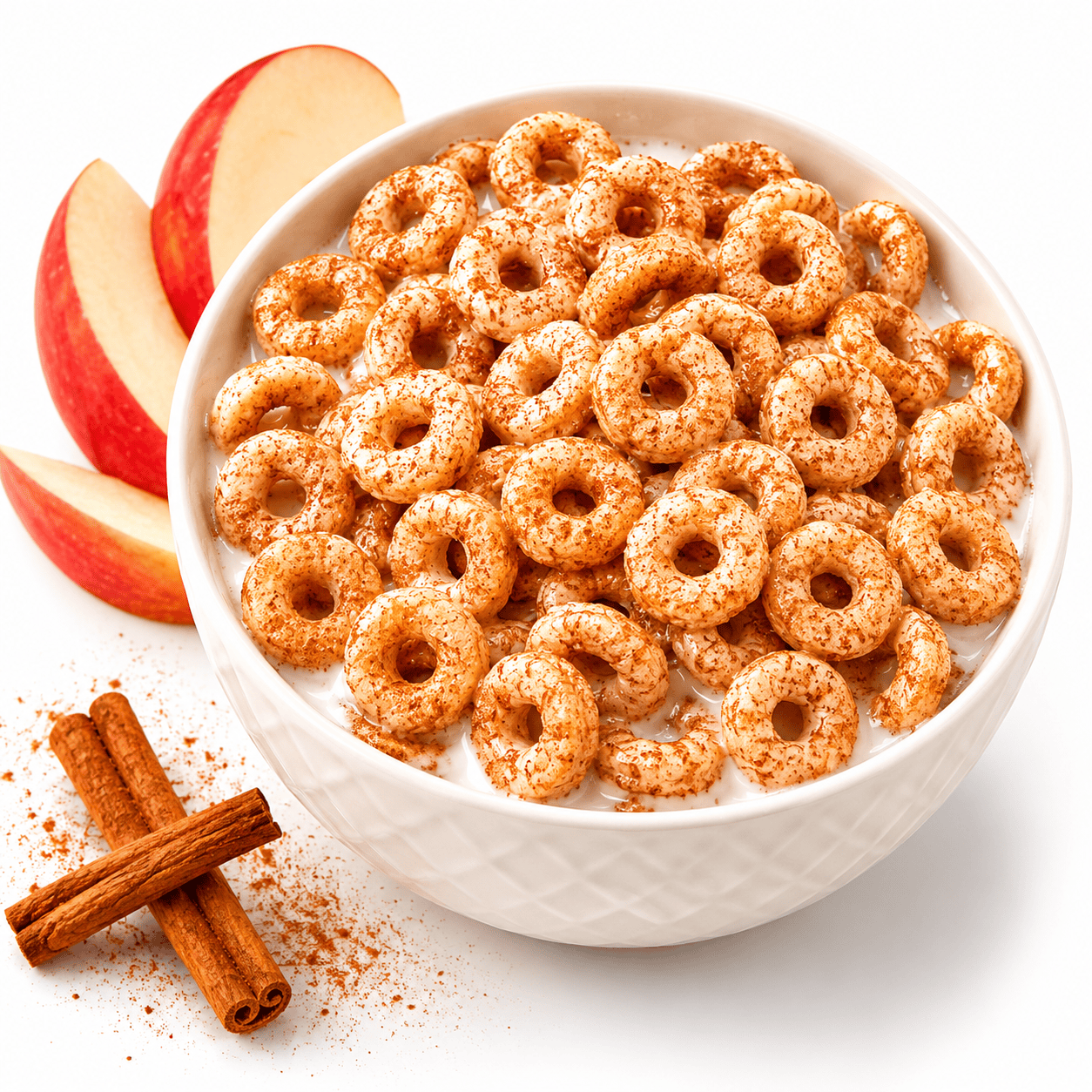 Proti Apple Cinnamon Cereal - Image 2