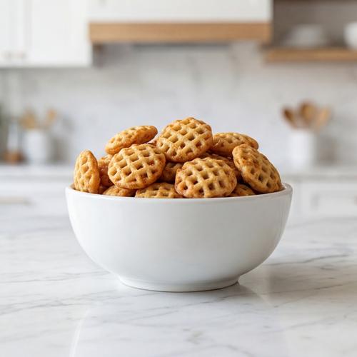Robard Tasty Bites – Pizza flavor